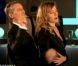 Antoine de Caunes et Julie Ferrier dans la bande-annonce de Sex wiz Antoine, diffusée le lundi 26 décembre 2011 à 20h50 sur Canal + 