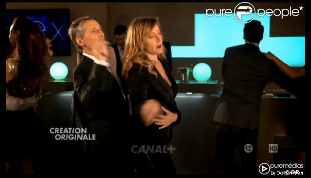 Bande-annonce de Sex wiz Antoine sur Canal + le lundi 26 décembre 2011 à 20h50 sur Canal +