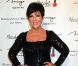 Kris Jenner lors de l'ouverture de la boutique Kardashian Khaos à Las Vegas le 15 décembre 2011