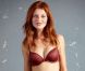 Cintia Dicker pour la marque Aerie, 2011.
