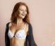 Cintia Dicker pour la marque Aerie, 2011.