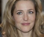 Gillian Anderson pour le film Mr. Morgan's Last Love, à Cologne, Allemagne, le 16 décembre 2011.