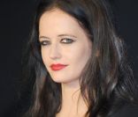 Eva Green, le 3 novembre 2011 à Londres.