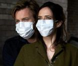 Eva Green dans Perfect Sense.<br />