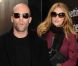 Rosie Huntington-Whiteley et Jason Statham, un duo glamour traqué