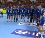 Mondial de handball: Les Françaises décrochent l'argent, entre joie et tristesse