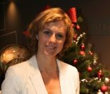 Anne Richard, conteuse de rêve pour célébrer l'esprit de Noël