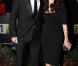 Gordon Ramsay et son épouse Tana sur le tapis rouge de la soirée A Night of Heroes pour les Sun Military Awards, à l'Imperial War Museum de Londres, le 19 décembre 2011.