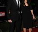 Gordon et Tana Ramsay sur le tapis rouge de la soirée A Night of Heroes pour les Sun Military Awards, à l'Imperial War Museum de Londres, le 19 décembre 2011.