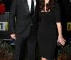 Gordon Ramsay et son épouse Tana sur le tapis rouge de la soirée A Night of Heroes pour les Sun Military Awards, à l'Imperial War Museum de Londres, le 19 décembre 2011.