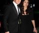 Gordon et Tana Ramsay sur le tapis rouge de la soirée A Night of Heroes pour les Sun Military Awards, à l'Imperial War Museum de Londres, le 19 décembre 2011.