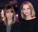 Axelle Laffont et Frédérique Bel : De vraies gourmandes accros aux macarons
