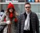 David Arquette : Sortie romantique dans New York avec Christina
