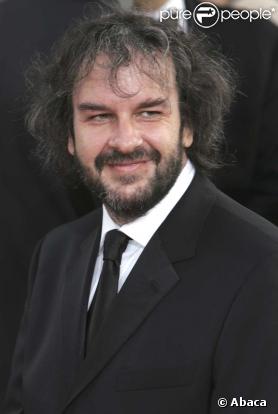 Peter Jackson