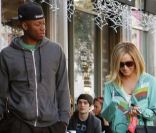 Ashley Tisdale fricote avec son ex-collègue ?