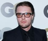 Michael Pitt à Los Angeles, en novembre 2010. 