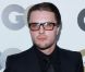 Michael Pitt à Los Angeles, en novembre 2010. 