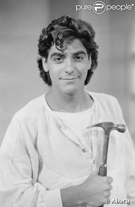 George Clooney