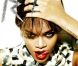 Rihanna, album Talk That Talk , sorti en novembre 2011.