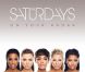 The Saturdays, On Your Radar (2011)