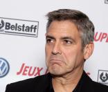 George Clooney