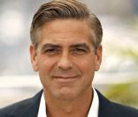 George Clooney