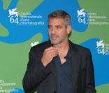 George Clooney