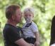 Boris Becker : Moments complices avec son Amadeus, devant sa Lilly et son ex
