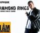 Emeli Sandé sur Diamond Rings de Chipmunk