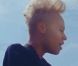 Emeli Sandé (photo : image du clip de Heaven ), lauréate du prix Critics' Choice Award des Brit Awards 2012, dévoilera le 6 février 2012 son premier album, Our Version of Events .