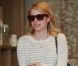 Emma Roberts à Los Angeles, le 29 décembre 2011.
