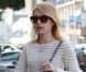 Emma Roberts à Los Angeles, le 29 décembre 2011.