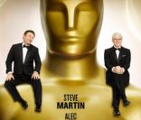 L'affiches des Oscars 2010. 