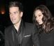  Gethin Jones avec Kelly Brook à la sortie d'un club de Londres end écembre 2010. 
 Après quatre ans d'amour et malgré des fiançailles en janvier 2011, Katherine Jenkins et Gethin Jones ont mis un terme à leur histoire, le 30 décembre 2011. 