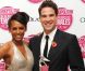  Gethin Jones lors de la remise de son Ultimate Hottie en 2008. 
 Après quatre ans d'amour et malgré des fiançailles en janvier 2011, Katherine Jenkins et Gethin Jones ont mis un terme à leur histoire, le 30 décembre 2011. 