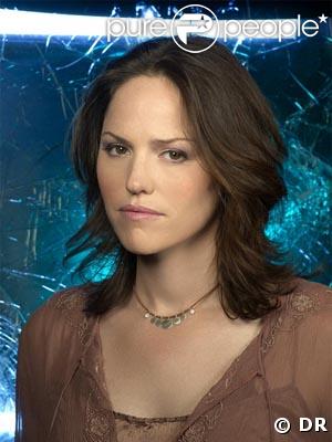 Jorja Fox de retour dans Les Experts Las Vegas