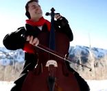 Steven Sharp Nelson de The Piano Guys :  Carol of the Bells 