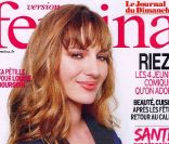 Louise Bourgoin : ''Quand je suis amoureuse, je suis comme droguée''