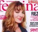 Louise Bourgoin : ''Quand je suis amoureuse, je suis comme droguée''