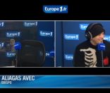 Nikos Aliagas viré du studio par Bruce Toussaint le 3 janvier 2012