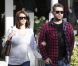 Jack Osbourne : Balade avec sa fiancée enceinte, qui affiche ses jolies rondeurs