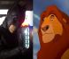 Batman + Le Roi Lion = The Lion King Rises