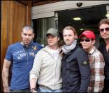 Boyzone