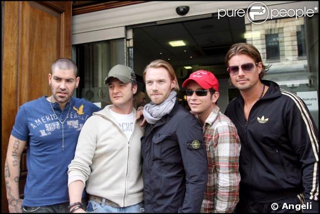 Boyzone