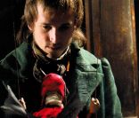Guillaume Canet dans Vidocq