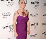 Sinéad O'Connor à Los Angeles, le 27 octobre 2011.