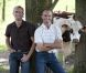 Joseph et Rémi, candidat de l'amour est dans le pré, 7