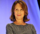 Nathalie Baye, en octobre 2011 à Dinard.