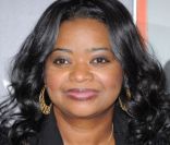 Octavia Spencer à l'avant-première de Haywire, le 5 janvier 2012 à Los Angeles.