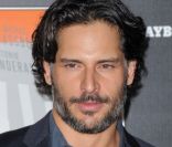 Joe Manganiello à l'avant-première de Haywire, le 5 janvier 2012 à Los Angeles.